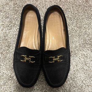 Women’s ferragamo shoes